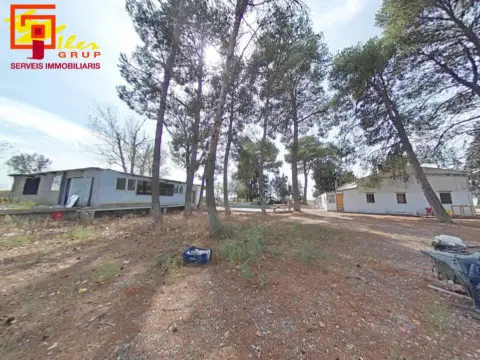 Chalet en Vía Terme de Grealó, nº 89