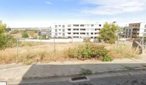 Terreno en Carrer Soldevila, 5
