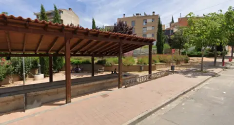 Terreno en Carrer Soldevila, 5