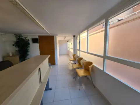 Oficina en Carrer de Pere de Cavassèquia, 12