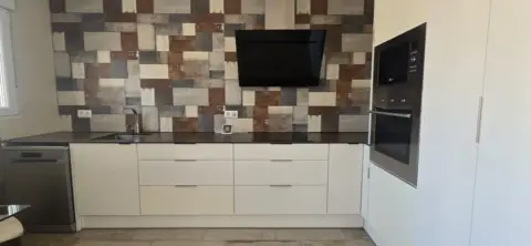 Piso en Carrer Major