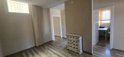 Piso en Carrer Major