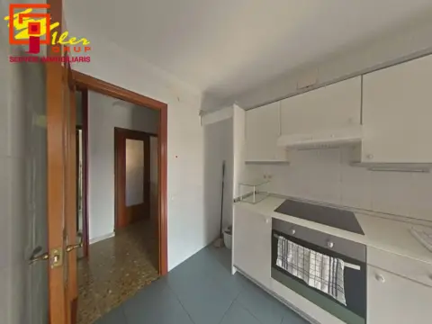 Piso en Carrer Saturn