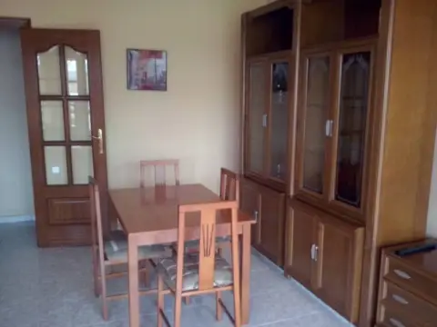 Piso en Carrer Alfred Perenya, 65