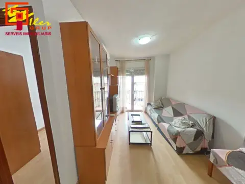 Piso en Avinguda de les Garrigues