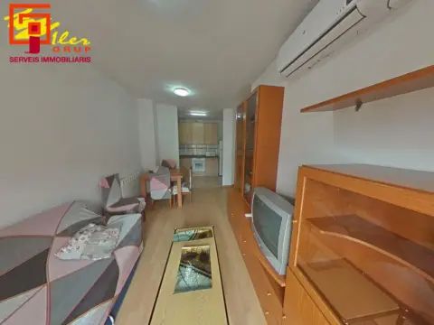 Piso en Avinguda de les Garrigues