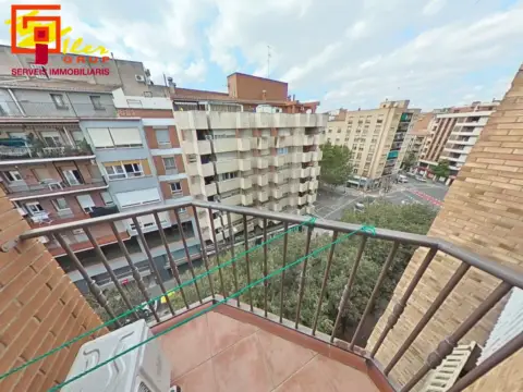 Piso en Avinguda de les Garrigues