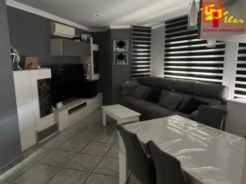 Piso en Avinguda de Lleida, 131