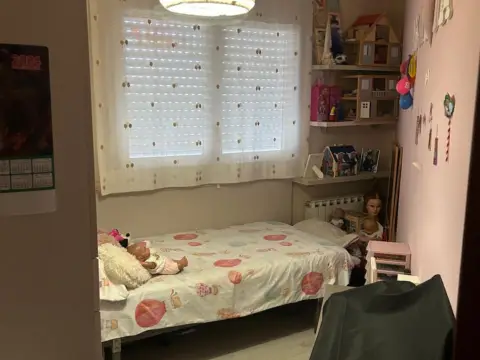 Piso en Avinguda de Lleida, 131