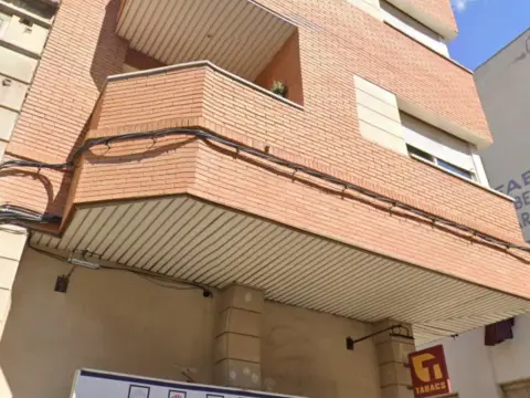 Piso en calle Berguedá, nº 1