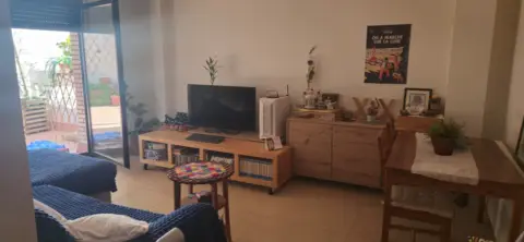Apartamento en Carrer Guillem Botet