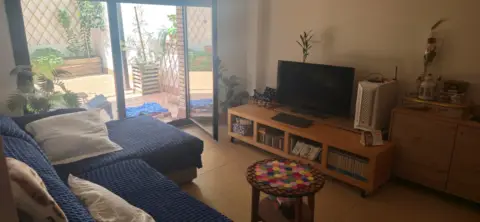Apartamento en Carrer Guillem Botet
