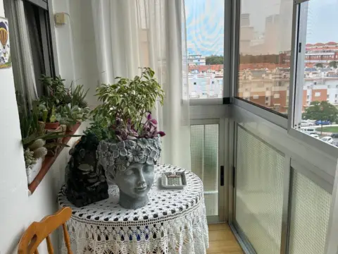 Piso en calle de los Hermanos Pinzón, 17