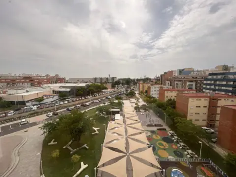 Piso en calle de los Hermanos Pinzón, 17