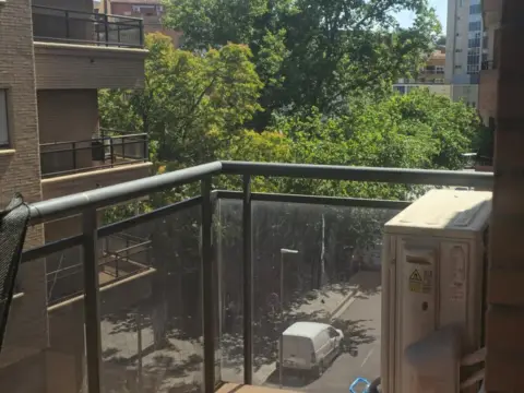 Apartamento en Carrer Ciutat de Fraga, 2