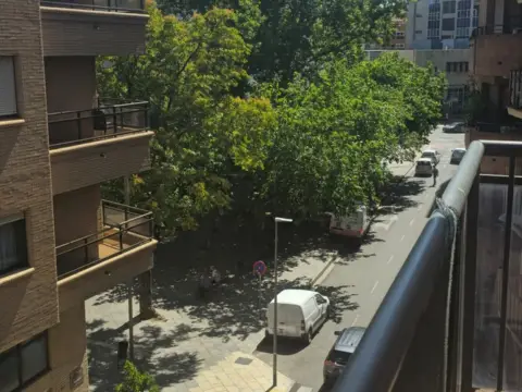 Apartamento en Carrer Ciutat de Fraga, 2
