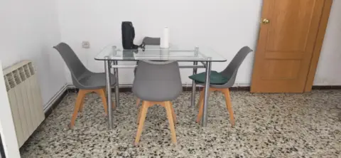 Piso en Carrer Sant Joan de Mata, 5