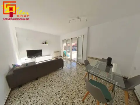 Piso en Carrer Sant Joan de Mata, 5