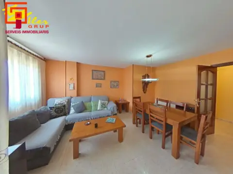 Piso en Avinguda de Pius XII