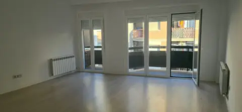 Piso en Carrer d'Anselm Clavé, 41