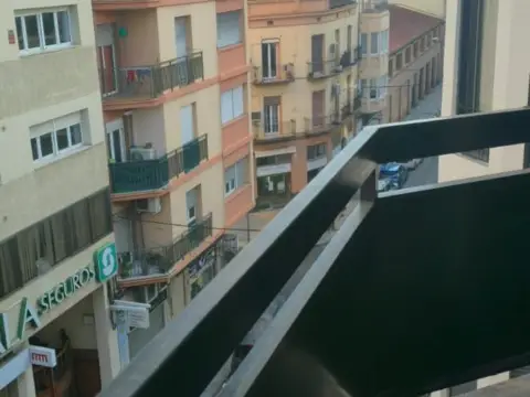 Piso en Carrer d'Anselm Clavé, 41