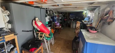 Chalet en Avinguda de Balàfia
