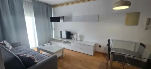 Apartamento en Carrer d'Albareda, 3