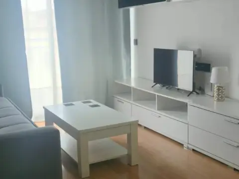 Apartamento en Carrer d'Albareda, 3