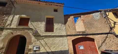 Casa en Carrer Bassa, 9