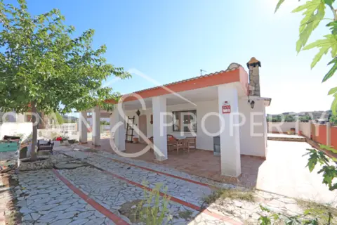 Chalet en Montroi - Montroy
