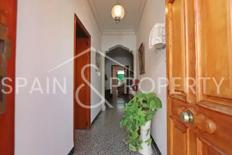 Casa en Real