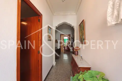Casa en Real