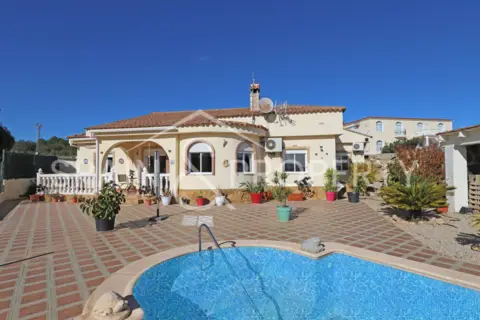 Chalet en Montroi - Montroy