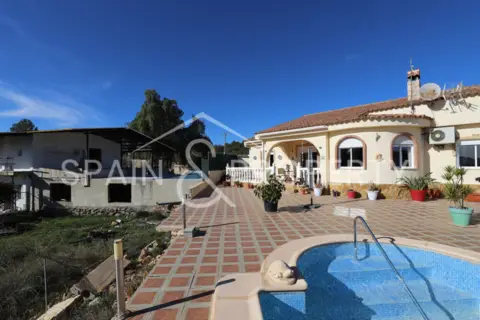 Chalet en Montroi - Montroy