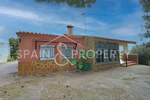 Chalet en Urbanizaciones Cumbres de Calicanto-Manyes-Barbeta