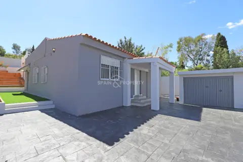 Chalet en Montroi - Montroy