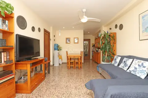 Piso en Carrer del Archiduque Carlos