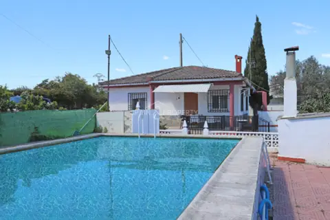 Chalet en calle Pol Numero