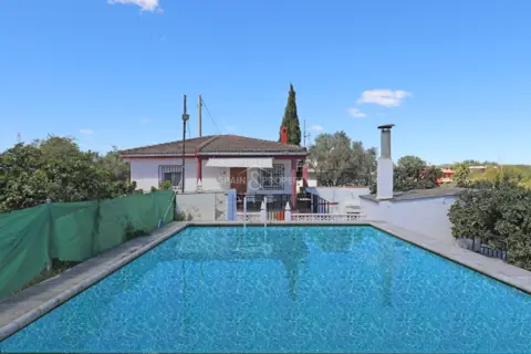 Chalet en calle Pol Numero