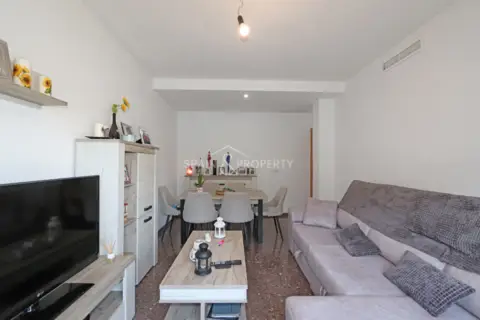 Piso en Montroi - Montroy