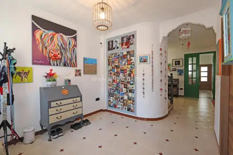 Casa en Montroi - Montroy