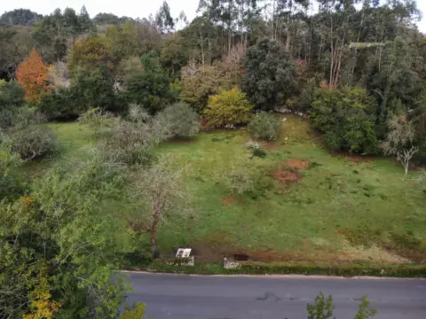 Terreno en Plaza Parres Sobrino, 1