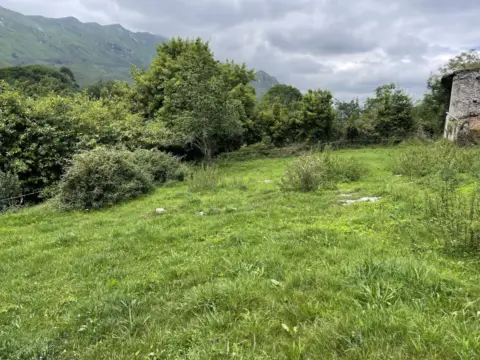 Casa en calle San Roque, nº 55