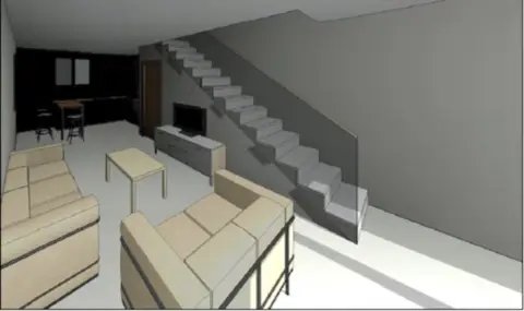 Casa en calle Lugar Parres