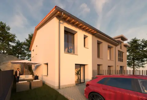 Casa en calle Lugar Parres