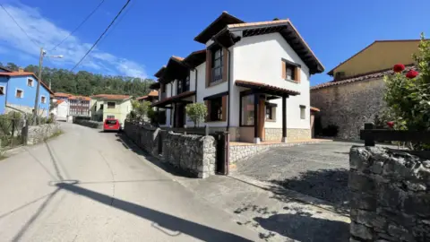 Casa en calle Andrin, nº 1