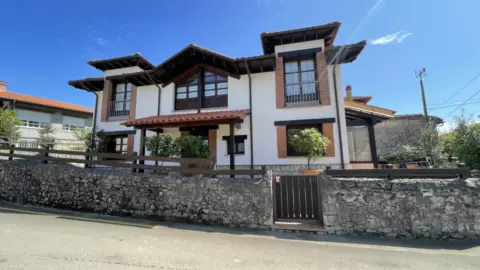 Casa en calle Andrin, nº 1