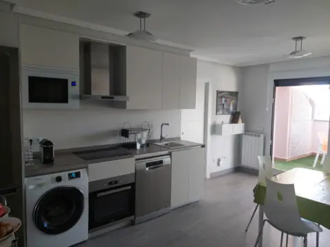 Piso en calle Celorio, nº 1