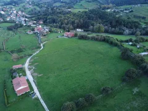 Terreno en Carretera de la Noriega, 1