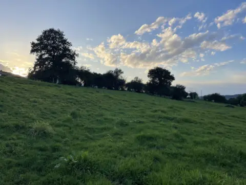 Terreno en Carretera de la Noriega, 1